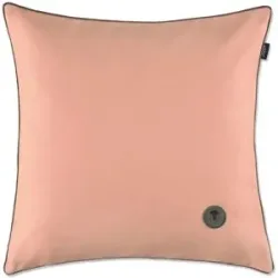 JOOP! Kissenhülle Essential   ¦ rot ¦ Maße (cm): B: 40 H: 1