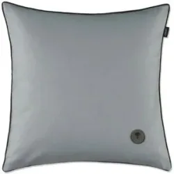 JOOP! Kissenhülle Essential   ¦ grau ¦ Maße (cm): B: 40 H: 1