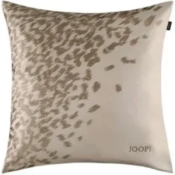 JOOP! Kissen  J-Spirit ¦ beige ¦ Maße (cm): B: 50