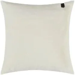 SCHÖNER WOHNEN Kollektion Kissen  Chic ¦ weiß ¦ Maße (cm): B: 45