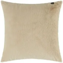 SCHÖNER WOHNEN Kollektion Kissen  Chic ¦ beige ¦ Maße (cm): B: 45