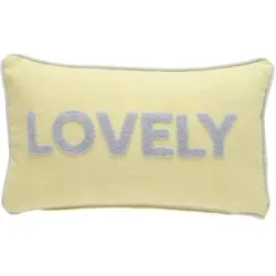 Jette Home Kissen  Lovely ¦ Maße (cm): B: 30