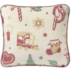 Villeroy & Boch Kissen  Patch ¦ mehrfarbig ¦ Maße (cm): B: 50
