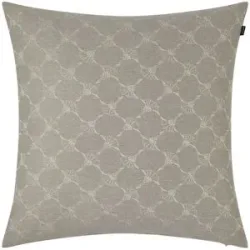 JOOP! Kissen  J-Expression ¦ grau ¦ Maße (cm): B: 50