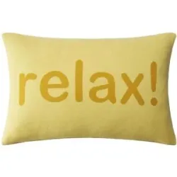 como Kissen  Relax ¦ Maße (cm): B: 40