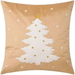 como, como Kissen  Weihnachtsbaum ¦ Maße (cm): B: 45