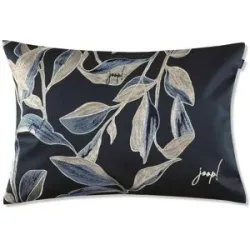 JOOP! Zierkissenhülle   ¦ blau ¦ Maße (cm): B: 60 H: 1