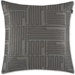 JOOP! Zierkissenhülle   ¦ beige ¦ Maße (cm): B: 50 H: 1