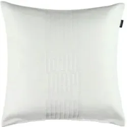 JOOP! Kissenhülle   ¦ creme ¦ Maße (cm): B: 40 H: 0,5