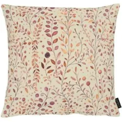 Apelt Kissenhülle   ¦ beige ¦ Maße (cm): B: 49 H: 0,5