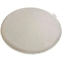 Apelt Stuhlkissen   ¦ beige ¦ Maße (cm): B: 34 H: 3