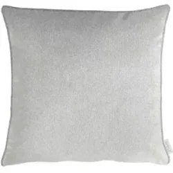 Apelt Kissen   ¦ grau ¦ Maße (cm): B: 45 H: 10