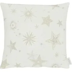 Apelt Kissenhülle   ¦ beige ¦ Maße (cm): B: 40 H: 0,5