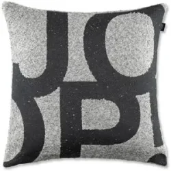 JOOP! Kissen   ¦ grau ¦ Maße (cm): B: 50 H: 10