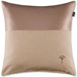JOOP! Kissenhülle   ¦ beige ¦ Maße (cm): B: 40 H: 1