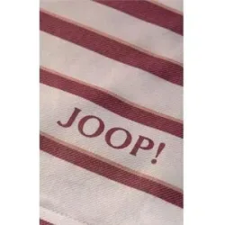 JOOP! Kissenbezug   ¦ rot ¦ Maße (cm): B: 40 H: 1