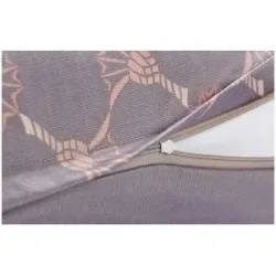 JOOP! Kissenbezug   ¦ rosa/pink ¦ Maße (cm): B: 40 H: 1