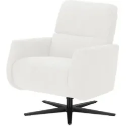 Max Schelling Funktionssessel  Aramo ¦ creme