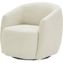Soho Sessel  Gela ¦ creme ¦ Maße (cm): B: 85 H: 76 T: 82.0