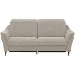 meinSofa Einzelsofa  Ellen ¦ creme ¦ Maße (cm): B: 192 H: 103 T: 102.0