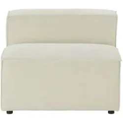 HOFFNER, Höffner Sofamodul  Relana ¦ beige ¦ Maße (cm): B: 90 H: 69 T: 100.0