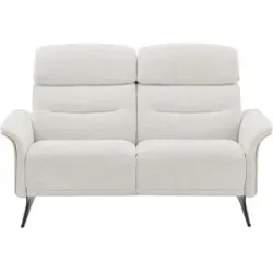 SKAGEN STUDIO Einzelsofa  Stine ¦ creme ¦ Maße (cm): B: 164 H: 105 T: 92.0
