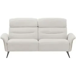 SKAGEN STUDIO Einzelsofa  Stine ¦ creme ¦ Maße (cm): B: 204 H: 105 T: 92.0