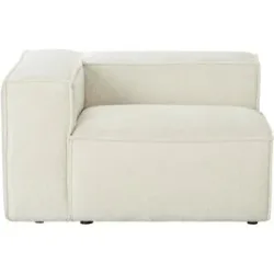 Höffner Sofamodul  Relana ¦ creme ¦ Maße (cm): B: 120 H: 69 T: 100.0