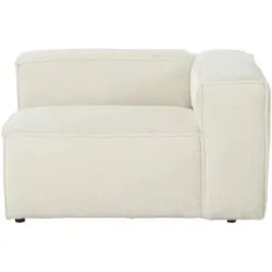 Höffner Sofamodul  Relana ¦ creme ¦ Maße (cm): B: 120 H: 69 T: 100.0