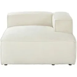 Höffner Sofamodul  Relana ¦ creme ¦ Maße (cm): B: 120 H: 69 T: 158.0