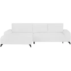 switch Ecksofa  Athena ¦ creme ¦ Maße (cm): B: 290 H: 85 T: 175.0