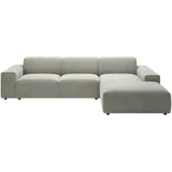 Gray & Jones Ecksofa  Baltic Breeze ¦ creme ¦ Maße (cm): B: 300 H: 101 T: 189.0