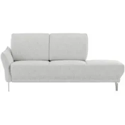 Höffner Récamiere  Berlin ¦ beige ¦ Maße (cm): B: 204 H: 88 T: 93.0