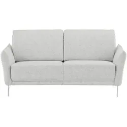 Höffner Einzelsofa  Berlin ¦ beige ¦ Maße (cm): B: 180 H: 88 T: 93.0
