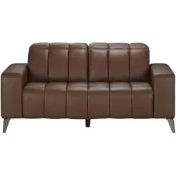 uno Einzelsofa  Luzern ¦ braun ¦ Maße (cm): B: 178 H: 84 T: 107.0