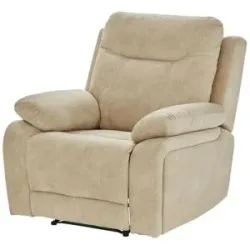 uno Relaxsessel  Chunky ¦ beige