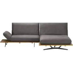 Koinor Ecksofa  Marilyn ¦ grau ¦ Maße (cm): B: 292 H: 96 T: 160.0