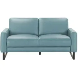 Ravensberger Werkstätten Einzelsofa  RW-Select ¦ blau ¦ Maße (cm): B: 162 H: 94