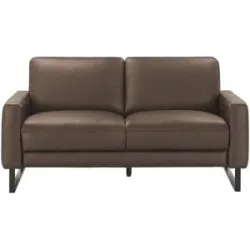 Ravensberger Werkstätten Einzelsofa  RW-Select ¦ braun ¦ Maße (cm): B: 162 H: 94