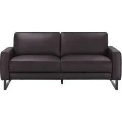 Ravensberger Werkstätten Einzelsofa  RW-Select ¦ lila/violett ¦ Maße (cm): B: