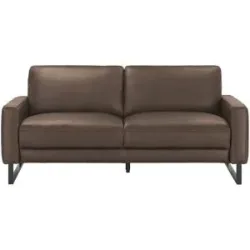 Ravensberger Werkstätten Einzelsofa  RW-Select ¦ braun ¦ Maße (cm): B: 182 H: 94
