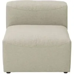 Max Winzer Ecke  Lena ¦ creme ¦ Maße (cm): B: 75 H: 73