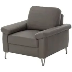 medium Sessel  Calinda ¦ Maße (cm): B: 100 H: 89 T: 98.0