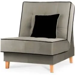 KONSIMO Sessel  Dozer ¦ beige ¦ Maße (cm): B: 80 H: 94