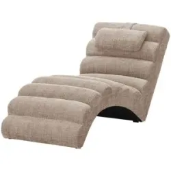 switch Liege  Miami ¦ beige ¦ Maße (cm): B: 68 H: 79 T: 167.0