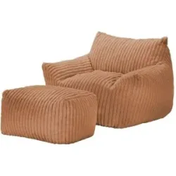 Höffner Sessel vakuumiert Sashenka ¦ rot ¦ Maße (cm): B: 116 H: 75 T: 110.0
