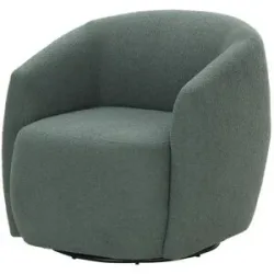 Soho Sessel  Gela ¦ grün ¦ Maße (cm): B: 85 H: 76 T: 82.0