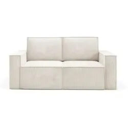 Höffner Einzelsofa  Orto ¦ beige ¦ Maße (cm): B: 178 H: 93