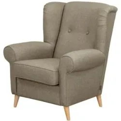 Max Winzer Sessel  Anton ¦ beige ¦ Maße (cm): B: 88 H: 99