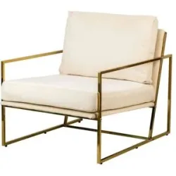 Höffner Sessel  Viborg ¦ beige ¦ Maße (cm): B: 68 H: 81